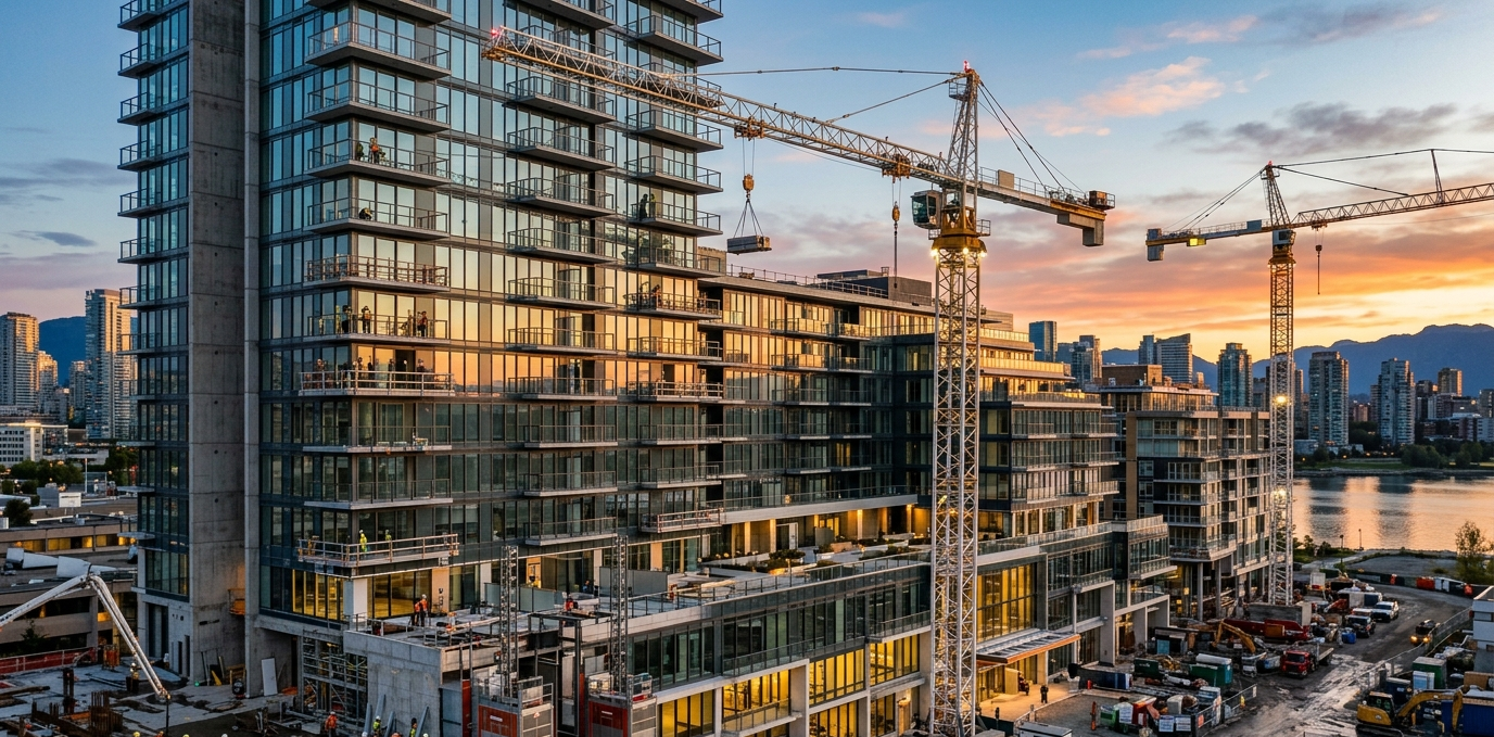 Residential construction Lebanon